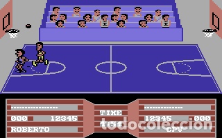 Videojuegos y consolas: Commodore Ocean Pack [Ocean] 1990 [Commodore 64 C64] Edici&oacute;n Espa&ntilde;ola - Foto 21