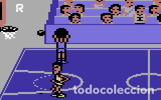 Videojuegos y consolas: Commodore Ocean Pack [Ocean] 1990 [Commodore 64 C64] Edici&oacute;n Espa&ntilde;ola - Foto 22