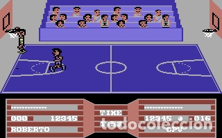 Videojuegos y consolas: Commodore Ocean Pack [Ocean] 1990 [Commodore 64 C64] Edici&oacute;n Espa&ntilde;ola - Foto 23