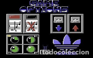 Videojuegos y consolas: Commodore Ocean Pack [Ocean] 1990 [Commodore 64 C64] Edici&oacute;n Espa&ntilde;ola - Foto 27
