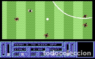 Videojuegos y consolas: Commodore Ocean Pack [Ocean] 1990 [Commodore 64 C64] Edici&oacute;n Espa&ntilde;ola - Foto 28