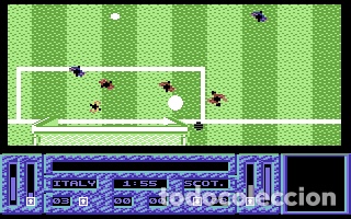 Videojuegos y consolas: Commodore Ocean Pack [Ocean] 1990 [Commodore 64 C64] Edici&oacute;n Espa&ntilde;ola - Foto 29