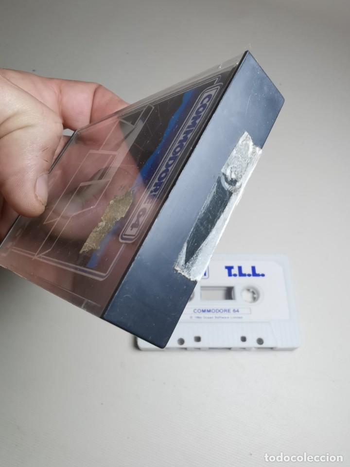 Videojuegos y consolas: TLL - Tornado Low Level&rdquo; ROM - Commodore 64 [C64] - Foto 6