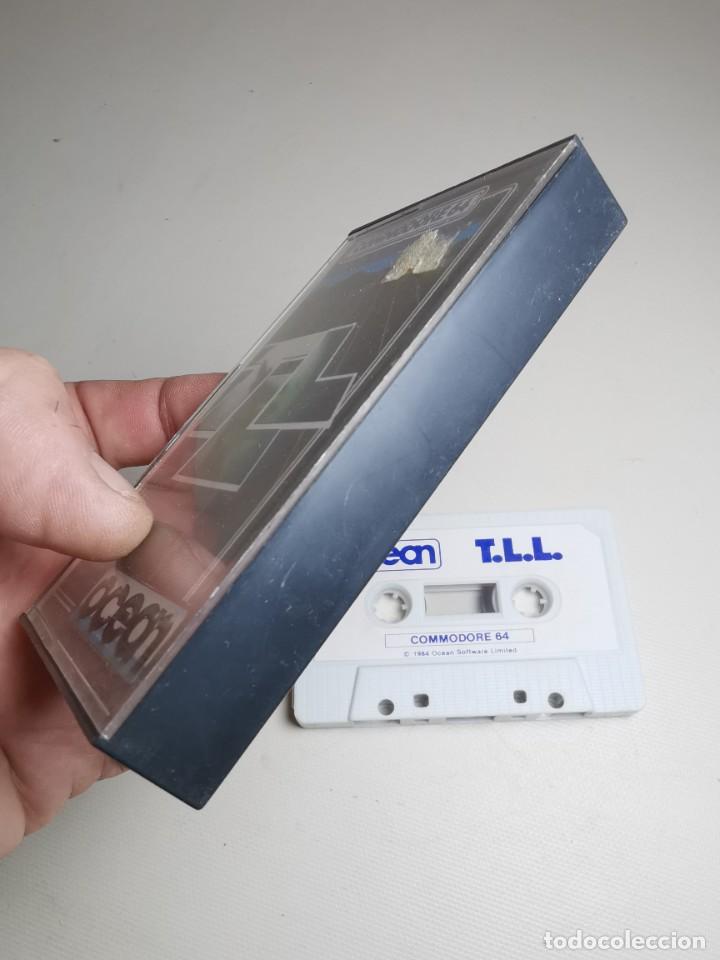 Videojuegos y consolas: TLL - Tornado Low Level&rdquo; ROM - Commodore 64 [C64] - Foto 7