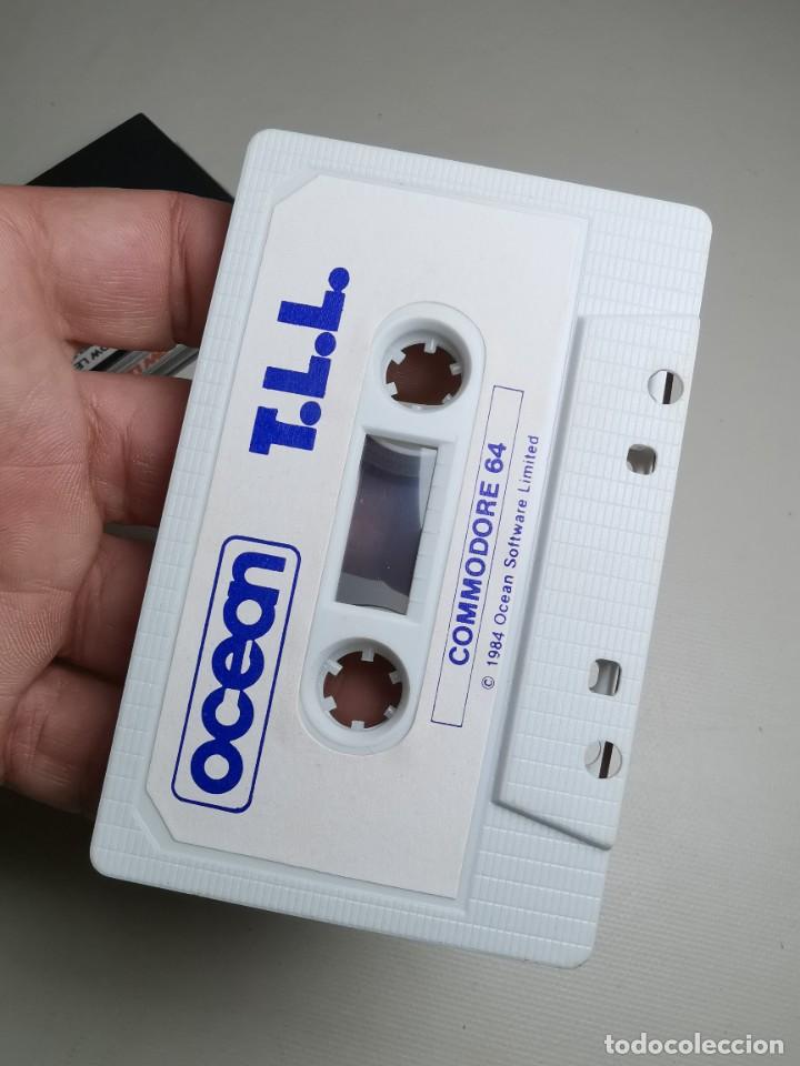 Videojuegos y consolas: TLL - Tornado Low Level&rdquo; ROM - Commodore 64 [C64] - Foto 10