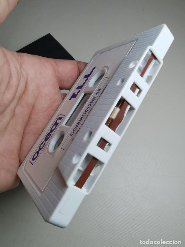 Videojuegos y consolas: TLL - Tornado Low Level&rdquo; ROM - Commodore 64 [C64] - Foto 11
