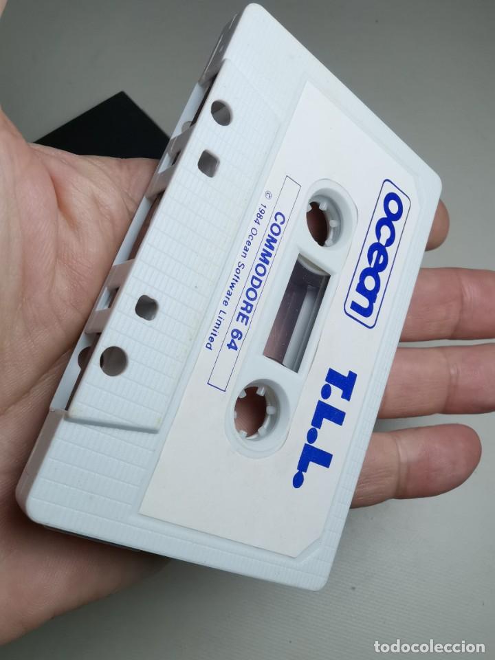 Videojuegos y consolas: TLL - Tornado Low Level&rdquo; ROM - Commodore 64 [C64] - Foto 12