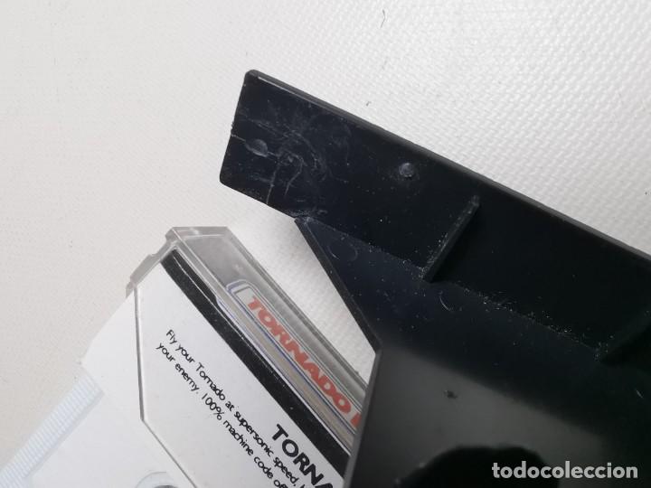 Videojuegos y consolas: TLL - Tornado Low Level&rdquo; ROM - Commodore 64 [C64] - Foto 15