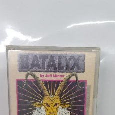 Videojuegos y Consolas: BATALYX - COMMODORE 64