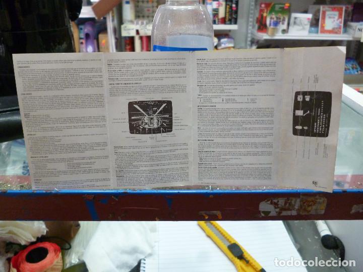 Videojuegos y consolas: JUEGO DE COMMODORE INFILTRATOR - Foto 6