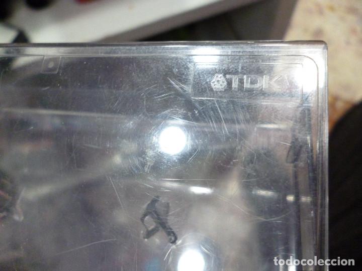 Videojuegos y consolas: JUEGO DE COMMODORE INFILTRATOR - Foto 7