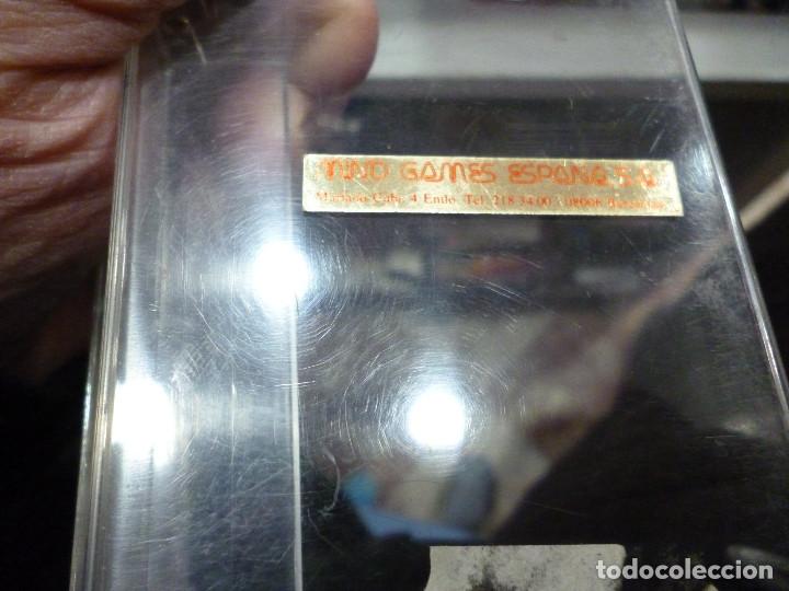 Videojuegos y consolas: JUEGO DE COMMODORE SECRET OF KANDAR - Foto 7