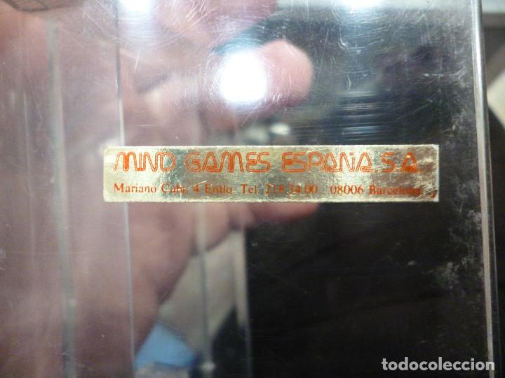 Videojuegos y consolas: JUEGO DE COMMODORE SECRET OF KANDAR - Foto 8