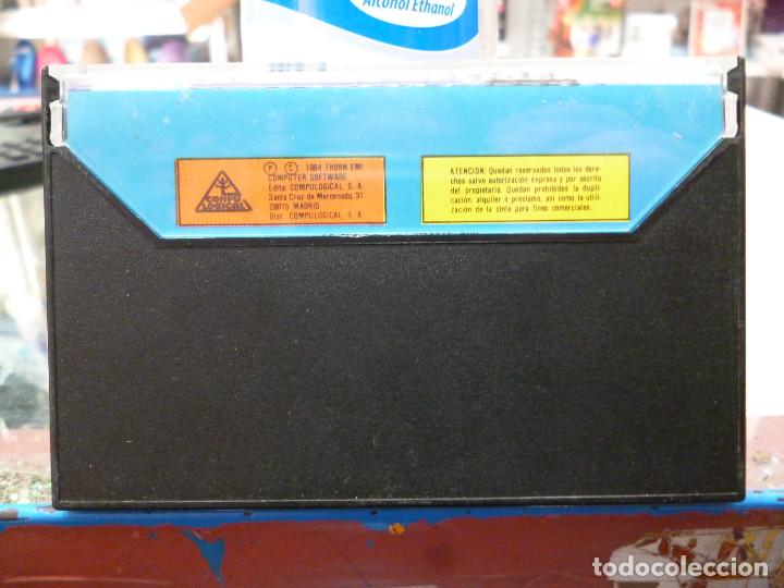 Videojuegos y consolas: JUEGO DE COMMODORE SPECIAL DELIVERY DE CREATIVE SPARKS - Foto 2