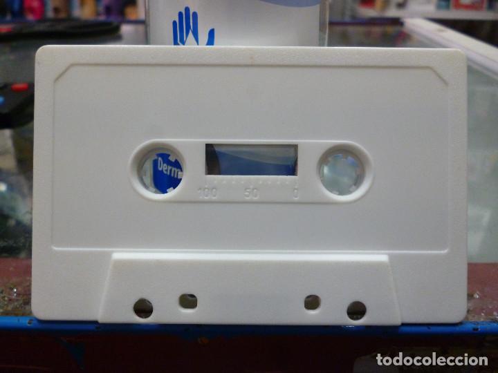 Videojuegos y consolas: JUEGO DE COMMODORE NINJA DE MASTERTRONIC - Foto 7