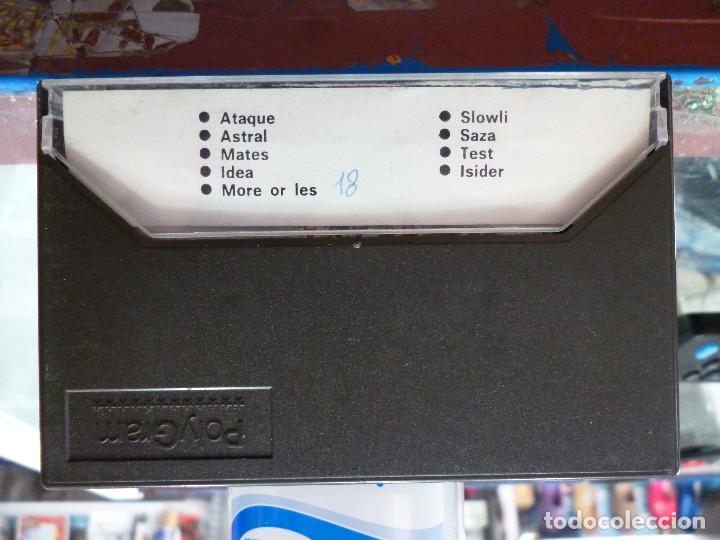Videojuegos y consolas: VIDEO COMMODORE 10 SUPER JUEGOS - Foto 2