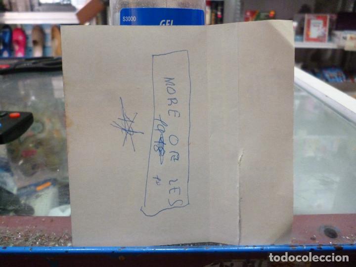 Videojuegos y consolas: VIDEO COMMODORE 10 SUPER JUEGOS - Foto 6