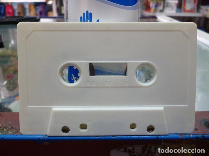 Videojuegos y consolas: JUEGO DE COMMODORE SPEED KING DE MASTERTRONIC - Foto 4