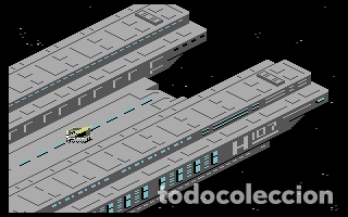 Videojuegos y consolas: Sigma 7 [Seven] from Durell Software - 1986 - Erbe Software [Commodore 64 C64] - Foto 4