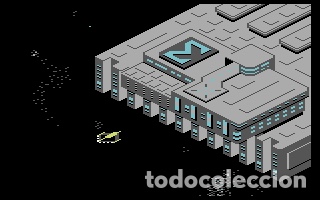 Videojuegos y consolas: Sigma 7 [Seven] from Durell Software - 1986 - Erbe Software [Commodore 64 C64] - Foto 6