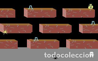 Videojuegos y consolas: Jack and Beamstalk [Thor Computer Software] [1984] [Commodore 64 C64] - Foto 6