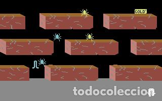 Videojuegos y consolas: Jack and Beamstalk [Thor Computer Software] [1984] [Commodore 64 C64] - Foto 9