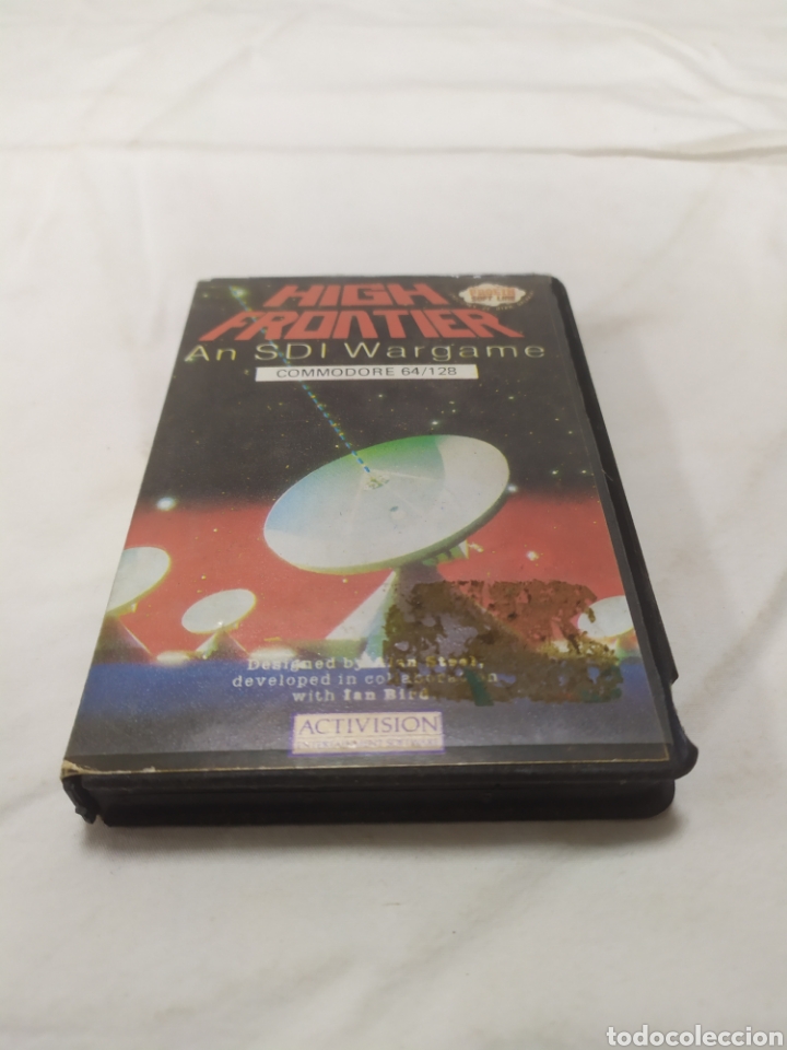 Commodore 64 se vrací! A nezapomněl nic