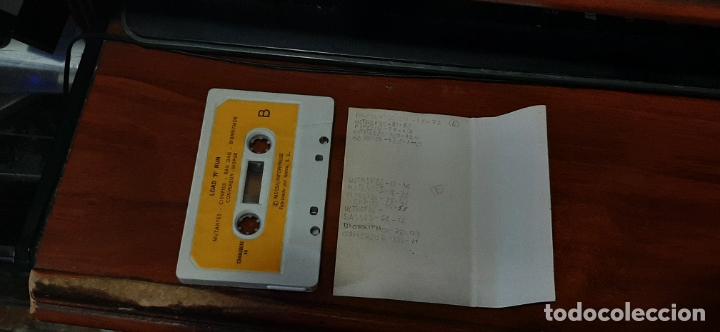 Videojuegos y consolas: LOAD N RUN RECOPILACION DE JUEGOS Y PROGRAMAS PARA COMMODORE 64 - - Foto 2