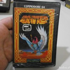 Jeux Vidéo et Consoles: JUEGO COMMODORE IMHOTEP. Lote 360905130