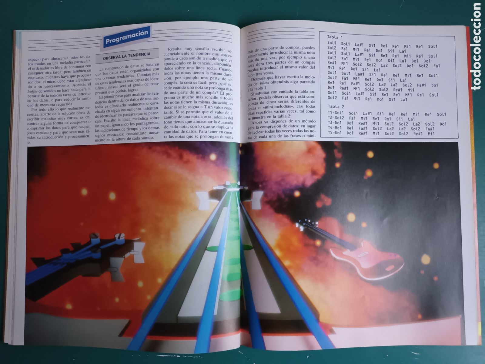 Videojuegos y consolas: INPUT Commodore N&deg; 15 A&ntilde;o 1986 Dan Dare, Proyecto Giotto - Foto 16
