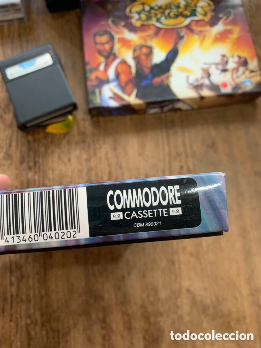 Videojuegos y consolas: DINAMIC 5 ANIVERSARIO, Commodore 64, C64 Cassette. - Foto 9