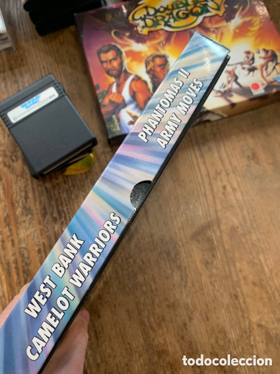 Videojuegos y consolas: DINAMIC 5 ANIVERSARIO, Commodore 64, C64 Cassette. - Foto 10