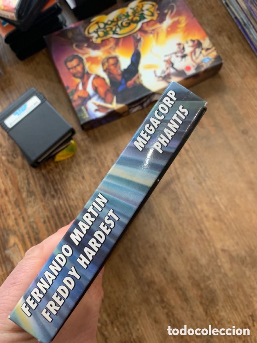 Videojuegos y consolas: DINAMIC 5 ANIVERSARIO, Commodore 64, C64 Cassette. - Foto 11