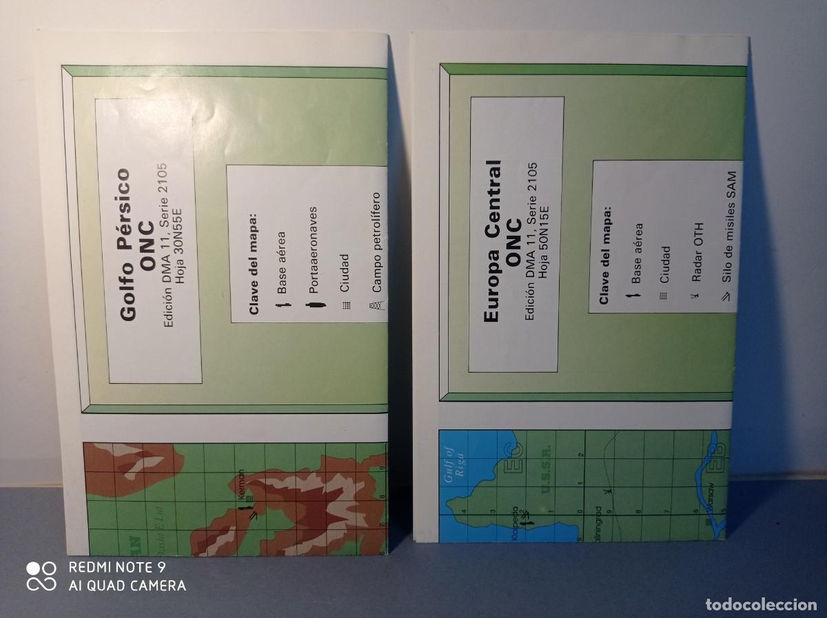 Videojuegos y consolas: Juego Commodore F-19 Stealth Fighter (caja) 1990 Erbe - Foto 5