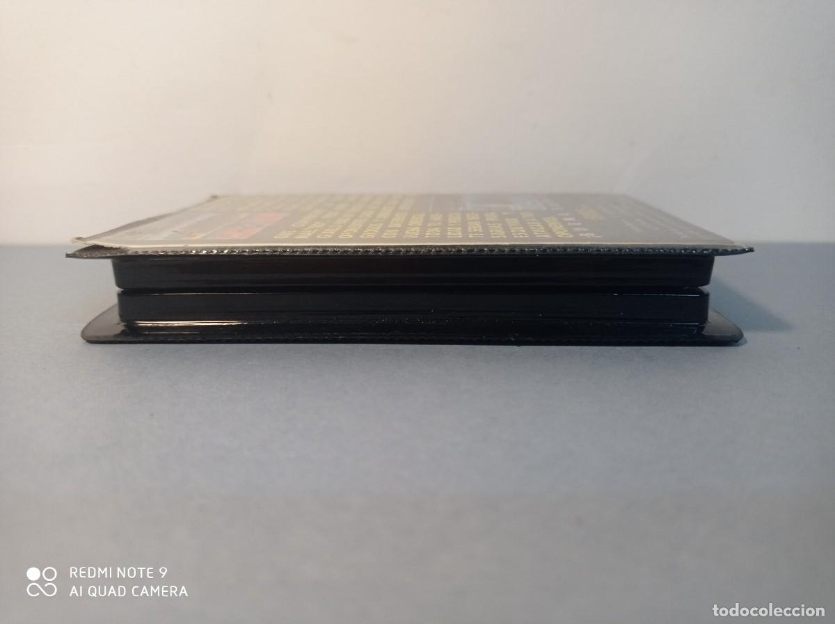 Videojuegos y consolas: Juego Commodore Yie Ar Kung-Fu (Estuche) 1985 Erbe Software - Foto 5