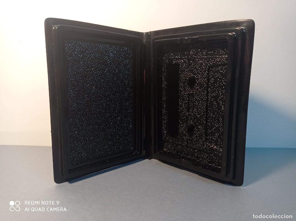 Videojuegos y consolas: Juego Commodore Yie Ar Kung-Fu (Estuche) 1985 Erbe Software - Foto 6