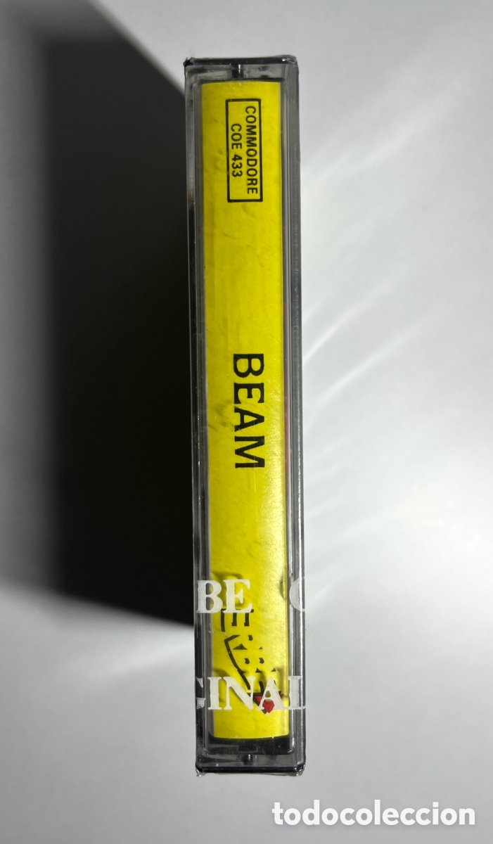 Videojuegos y consolas: Beam-Commodore - Foto 3