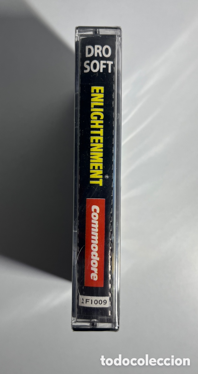 Videojuegos y consolas: Druid II Enlightenment commodore - Foto 5
