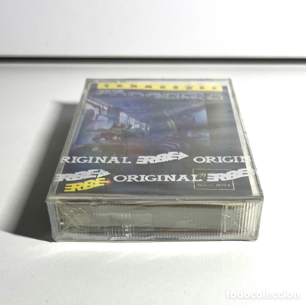 Videojuegos y consolas: The Paranoia Complex Commodore - Foto 6