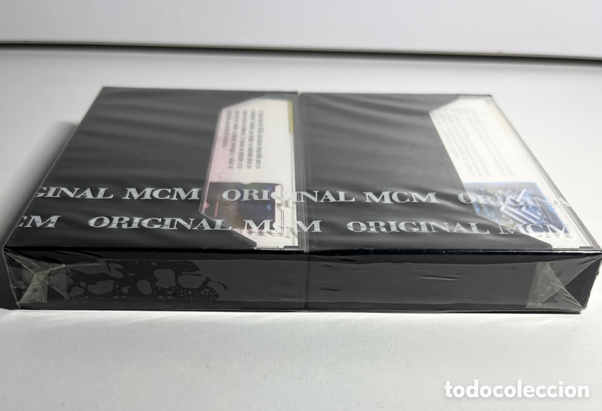 Videojuegos y consolas: Juego 2X1 ISS + SDI-Commodore - Foto 3