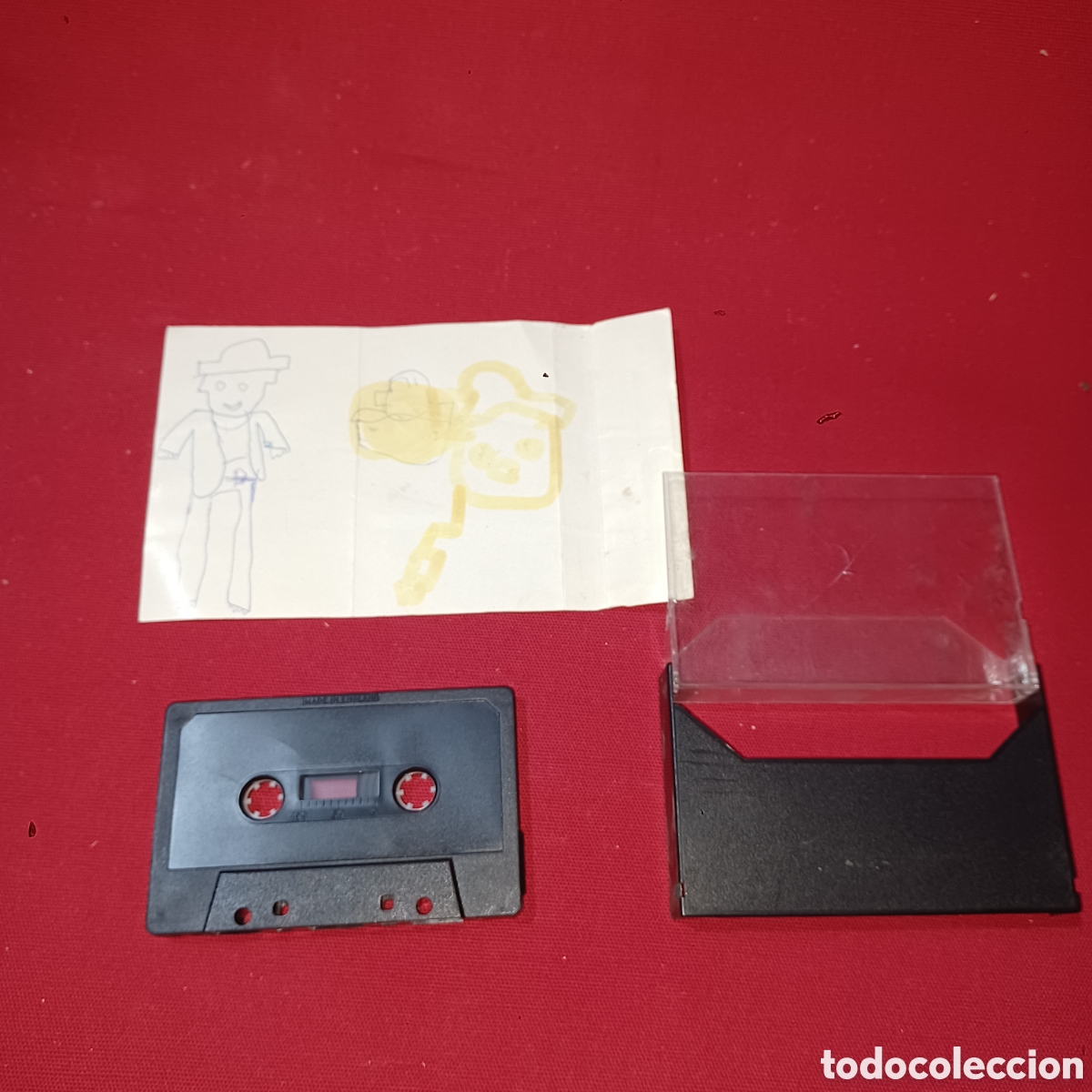 Videojuegos y consolas: JUEGO PIPELINE PARA COMMODORE 64 - Foto 2