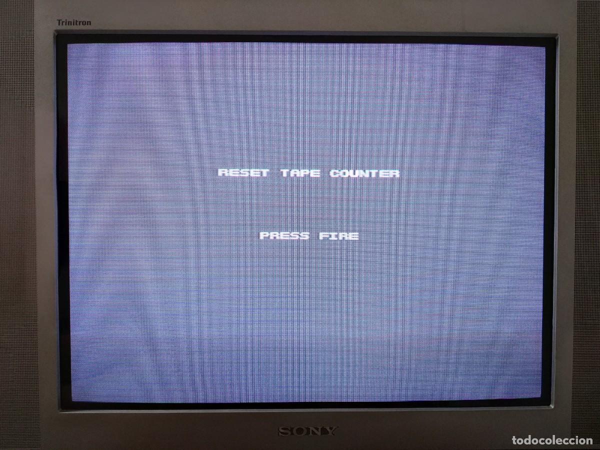 Videojuegos y consolas: PLATINUM CAPCOM: BLACK TIGER, STRIDER, FORGOTTEN WORLDS Y GHOULSN GHOSTS. COMMODORE 64. C64 - Foto 17