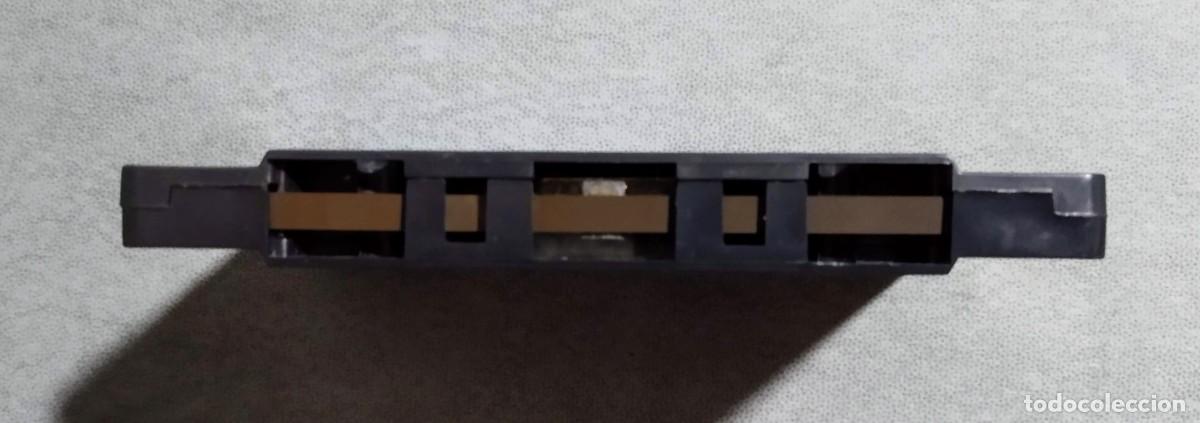 Videojuegos y consolas: DRAGON NINJA. IMAGINE. COMMODORE 64. C64 - Foto 6