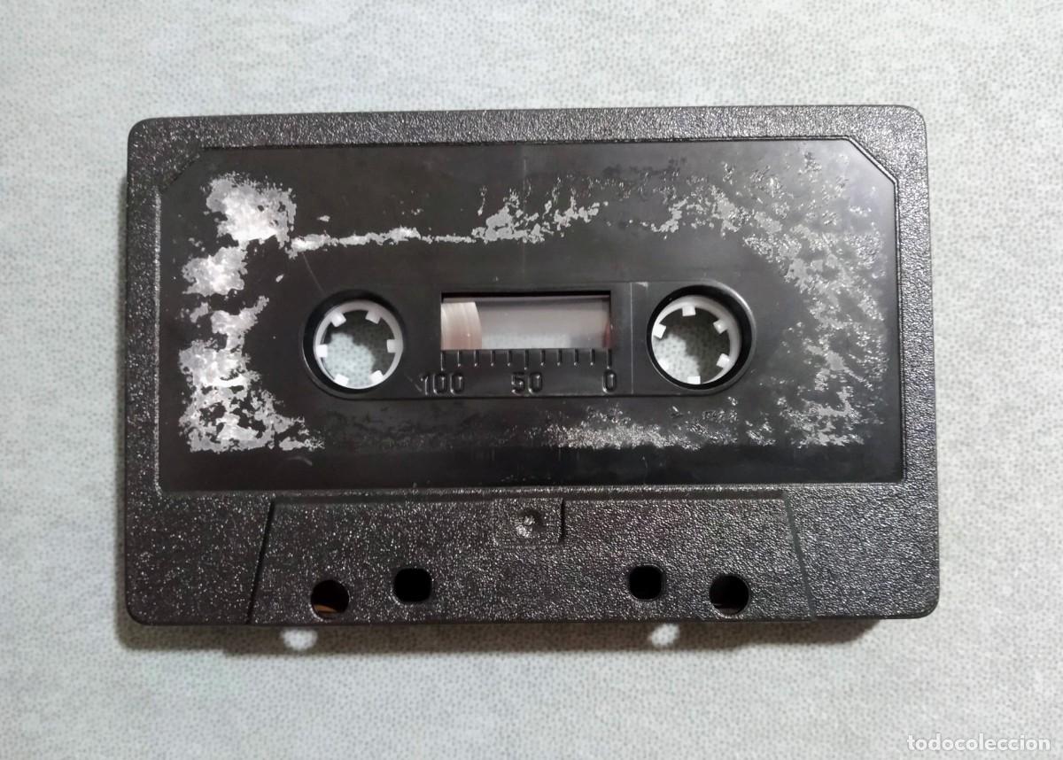 Videojuegos y consolas: GOGO: THE GHOST. FIREBIRD. COMMODORE 64. C64 - Foto 11