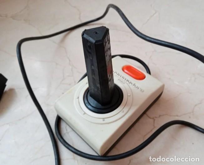 Videojuegos y consolas: Antiguo joystick Commodore 1311 - Foto 1