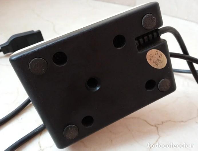 Videojuegos y consolas: Antiguo joystick Commodore 1311 - Foto 4