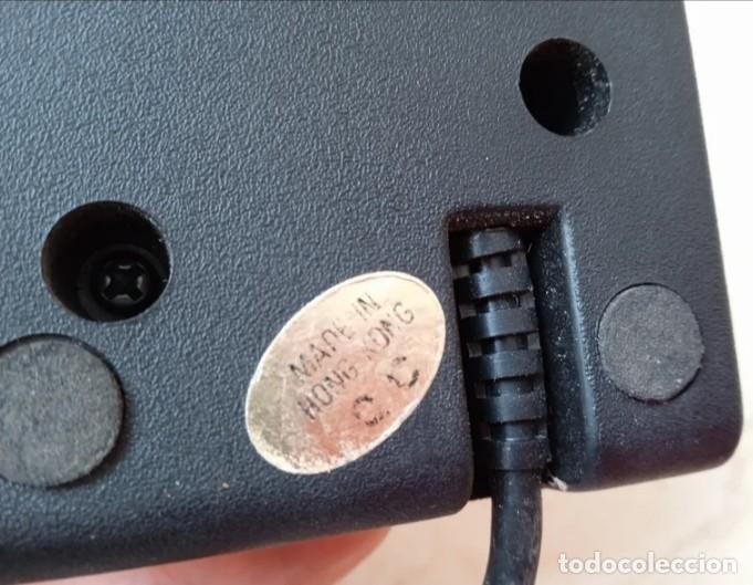 Videojuegos y consolas: Antiguo joystick Commodore 1311 - Foto 5