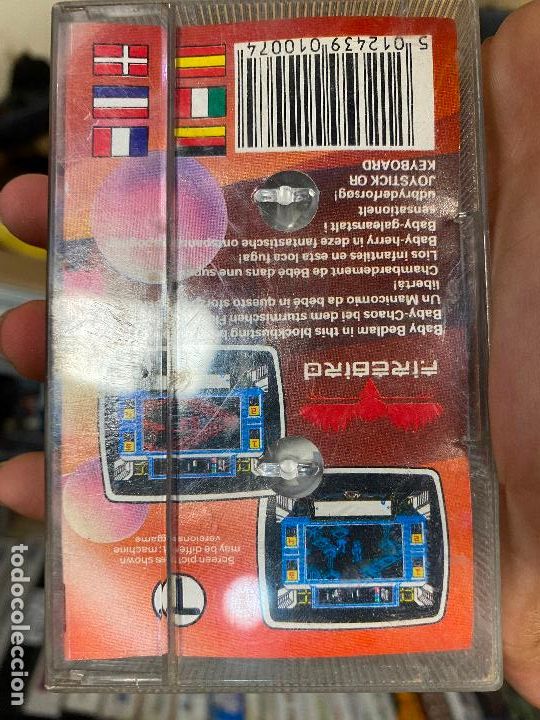 Videojuegos y consolas: prodigy commodore - Foto 2