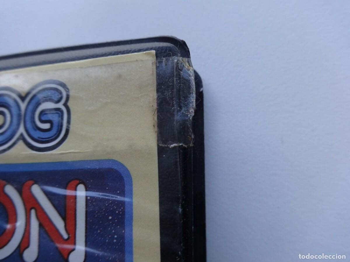 Videojuegos y consolas: MOON BUGGY COMMODORE 64 C64 CBM 64 - Foto 2