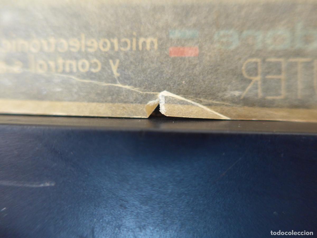 Videojuegos y consolas: PEGATINA COMMODORE 64 - Foto 4